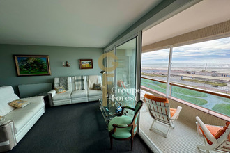 Ma-Cabane - Vente Appartement Le Touquet-Paris-Plage, 82 m²