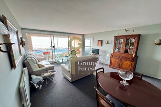 Ma-Cabane - Vente Appartement Le Touquet-Paris-Plage, 82 m²