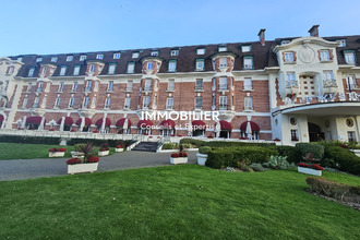 Ma-Cabane - Vente Appartement Le Touquet-Paris-Plage, 71 m²