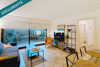 Vente Appartement 62520, Le Touquet-Paris-Plage France