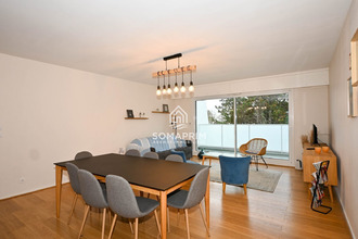 Ma-Cabane - Vente Appartement Le Touquet-Paris-Plage, 93 m²