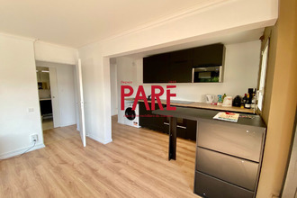 Ma-Cabane - Vente Appartement Le Touquet-Paris-Plage, 62 m²