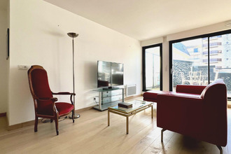 Ma-Cabane - Vente Appartement Le Touquet-Paris-Plage, 78 m²