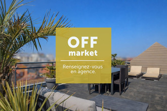 Ma-Cabane - Vente Appartement Le Touquet-Paris-Plage, 222 m²