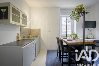 Vente Appartement 62520, Le Touquet-Paris-Plage France