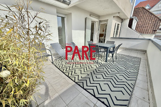 Ma-Cabane - Vente Appartement Le Touquet-Paris-Plage, 43 m²