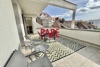 Ma-Cabane - Vente Appartement Le Touquet-Paris-Plage, 43 m²