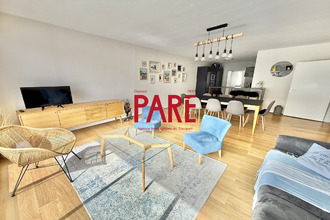Ma-Cabane - Vente Appartement Le Touquet-Paris-Plage, 93 m²