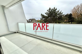 Ma-Cabane - Vente Appartement Le Touquet-Paris-Plage, 93 m²