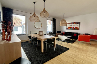 Ma-Cabane - Vente Appartement Le Touquet-Paris-Plage, 87 m²