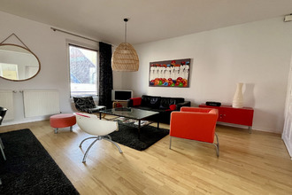 Ma-Cabane - Vente Appartement Le Touquet-Paris-Plage, 87 m²