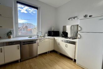 Ma-Cabane - Vente Appartement Le Touquet-Paris-Plage, 87 m²