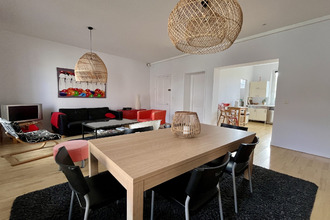 Ma-Cabane - Vente Appartement Le Touquet-Paris-Plage, 87 m²