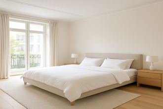 Ma-Cabane - Vente Appartement LE TOUQUET-PARIS-PLAGE, 102 m²