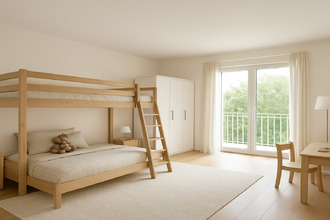 Ma-Cabane - Vente Appartement LE TOUQUET-PARIS-PLAGE, 102 m²