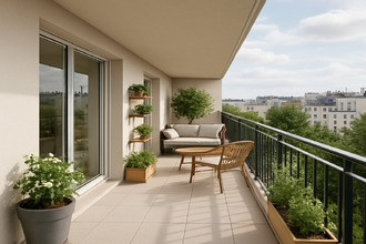 Ma-Cabane - Vente Appartement LE TOUQUET-PARIS-PLAGE, 102 m²