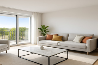 Vente Appartement 62520, LE TOUQUET-PARIS-PLAGE France