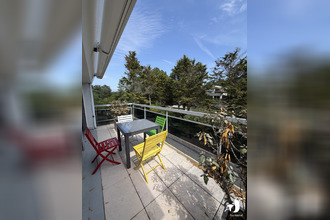 Ma-Cabane - Vente Appartement Le Touquet-Paris-Plage, 64 m²