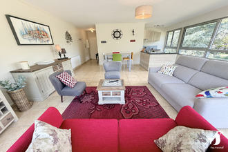 Ma-Cabane - Vente Appartement Le Touquet-Paris-Plage, 64 m²