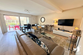 Ma-Cabane - Vente Appartement Le Touquet-Paris-Plage, 56 m²
