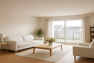 Ma-Cabane - Vente Appartement LE TOUQUET-PARIS-PLAGE, 78 m²
