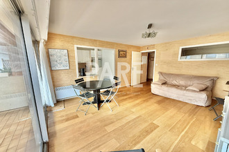 Ma-Cabane - Vente Appartement Le Touquet-Paris-Plage, 33 m²