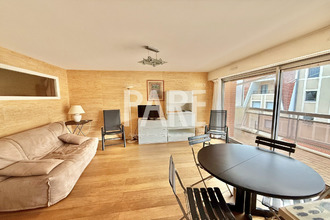 Ma-Cabane - Vente Appartement Le Touquet-Paris-Plage, 33 m²