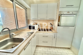Ma-Cabane - Vente Appartement Le Touquet-Paris-Plage, 33 m²