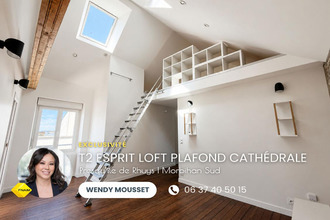 Vente Appartement 56370, LE TOUR DU PARC France