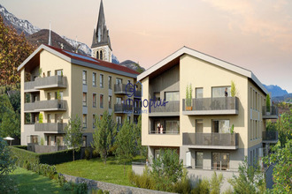 Ma-Cabane - Vente Appartement Le Touvet, 63 m²