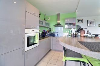 Ma-Cabane - Vente Appartement Le Trait, 65 m²