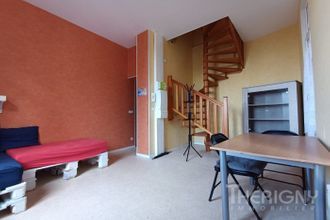 Ma-Cabane - Vente Appartement Le Tréport, 37 m²