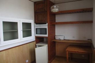 Ma-Cabane - Vente Appartement Le Tréport, 56 m²