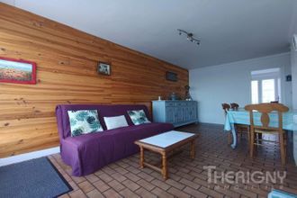 Ma-Cabane - Vente Appartement Le Tréport, 37 m²