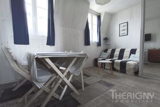 Ma-Cabane - Vente Appartement Le Tréport, 16 m²