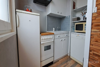 Ma-Cabane - Vente Appartement Le Tréport, 50 m²