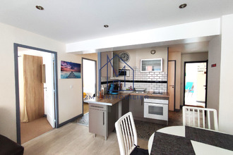 Ma-Cabane - Vente Appartement Le Tréport, 116 m²