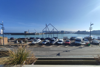 Ma-Cabane - Vente Appartement Le Tréport, 86 m²