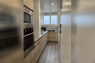 Ma-Cabane - Vente Appartement Le Tréport, 90 m²