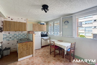 Vente Appartement 76470, Le Tréport France
