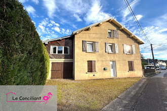 Vente Appartement 88340, LE VAL-D'AJOL France