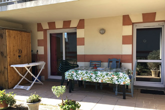 Ma-Cabane - Vente Appartement Le Verdon-sur-Mer, 36 m²