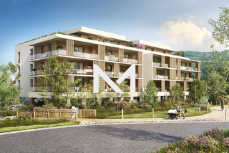 Ma-Cabane - Vente Appartement Le versoud, 116 m²