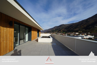 Ma-Cabane - Vente Appartement Le Versoud, 116 m²