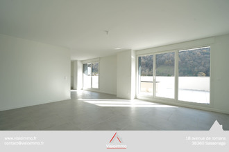 Ma-Cabane - Vente Appartement Le Versoud, 116 m²