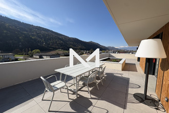 Ma-Cabane - Vente Appartement Le Versoud, 116 m²