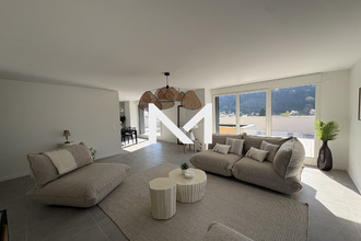 Ma-Cabane - Vente Appartement Le Versoud, 116 m²