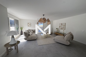 Ma-Cabane - Vente Appartement Le Versoud, 116 m²