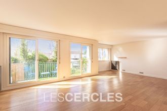 Ma-Cabane - Vente Appartement LE VESINET, 96 m²