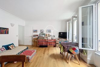 Ma-Cabane - Vente Appartement Le Vésinet, 37 m²